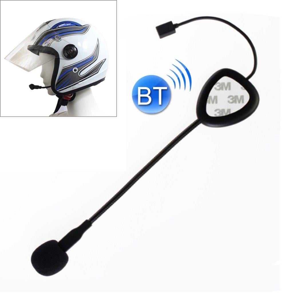 Motorsykkel Bluetooth Headset