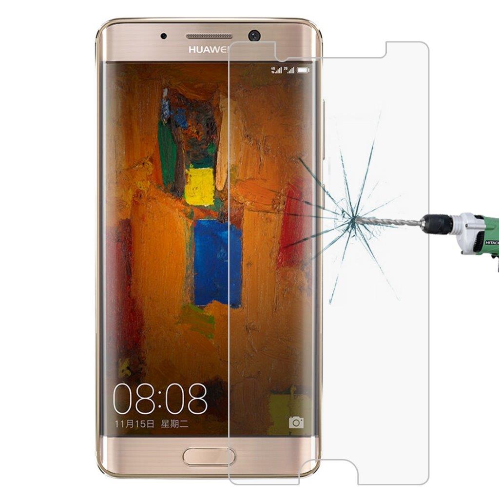 Skjermbeskyttelse i herdet glass Huawei Mate 9 Pro - 2Pk