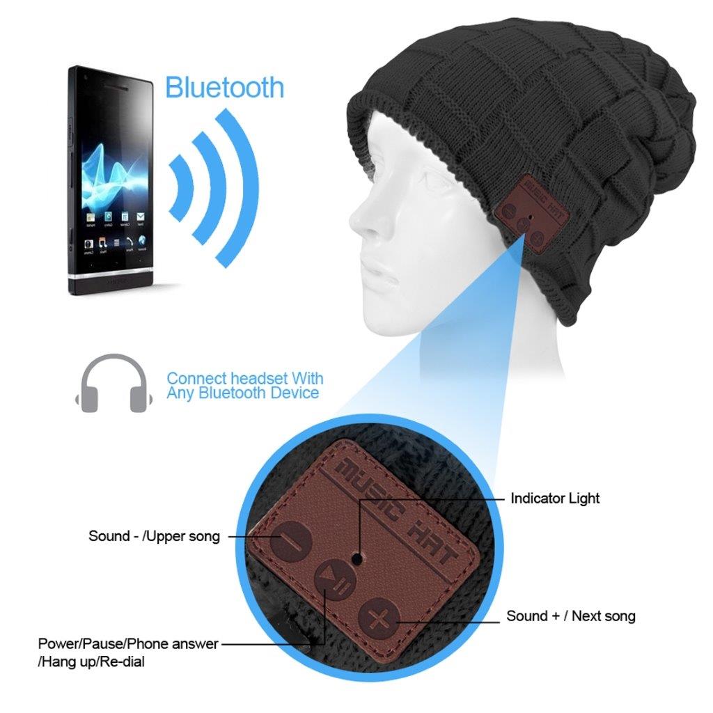 Bluetooth Lue