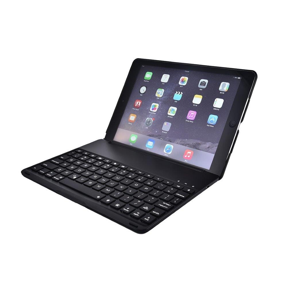 iPad Pro 9.7 Bluetooth Tangentbord Futteral