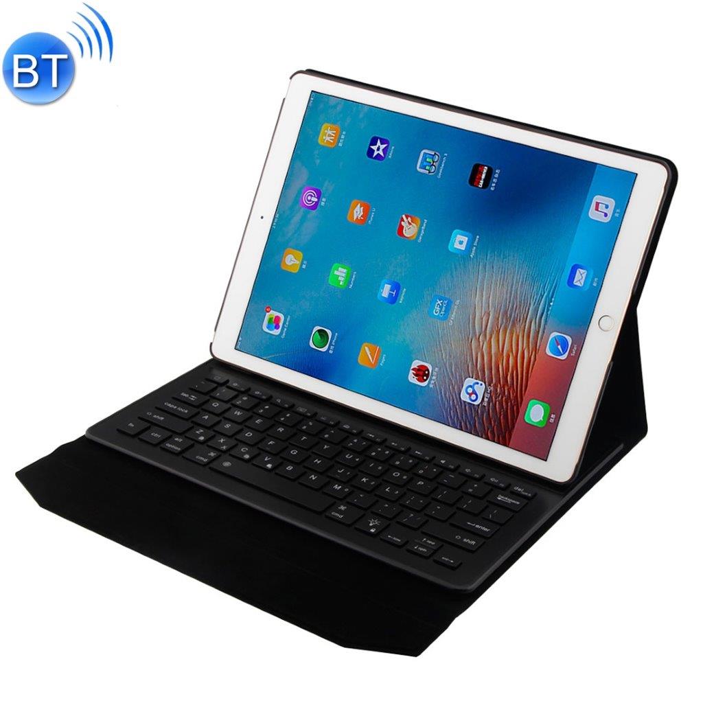 iPad Pro 12.9 Bluetooth Tangentbord Futteral