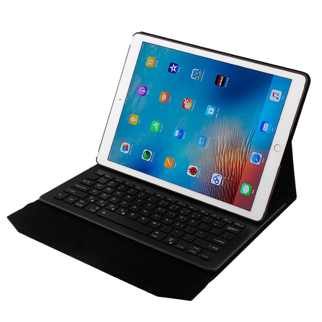 iPad Pro 12.9 Bluetooth Tangentbord Futteral