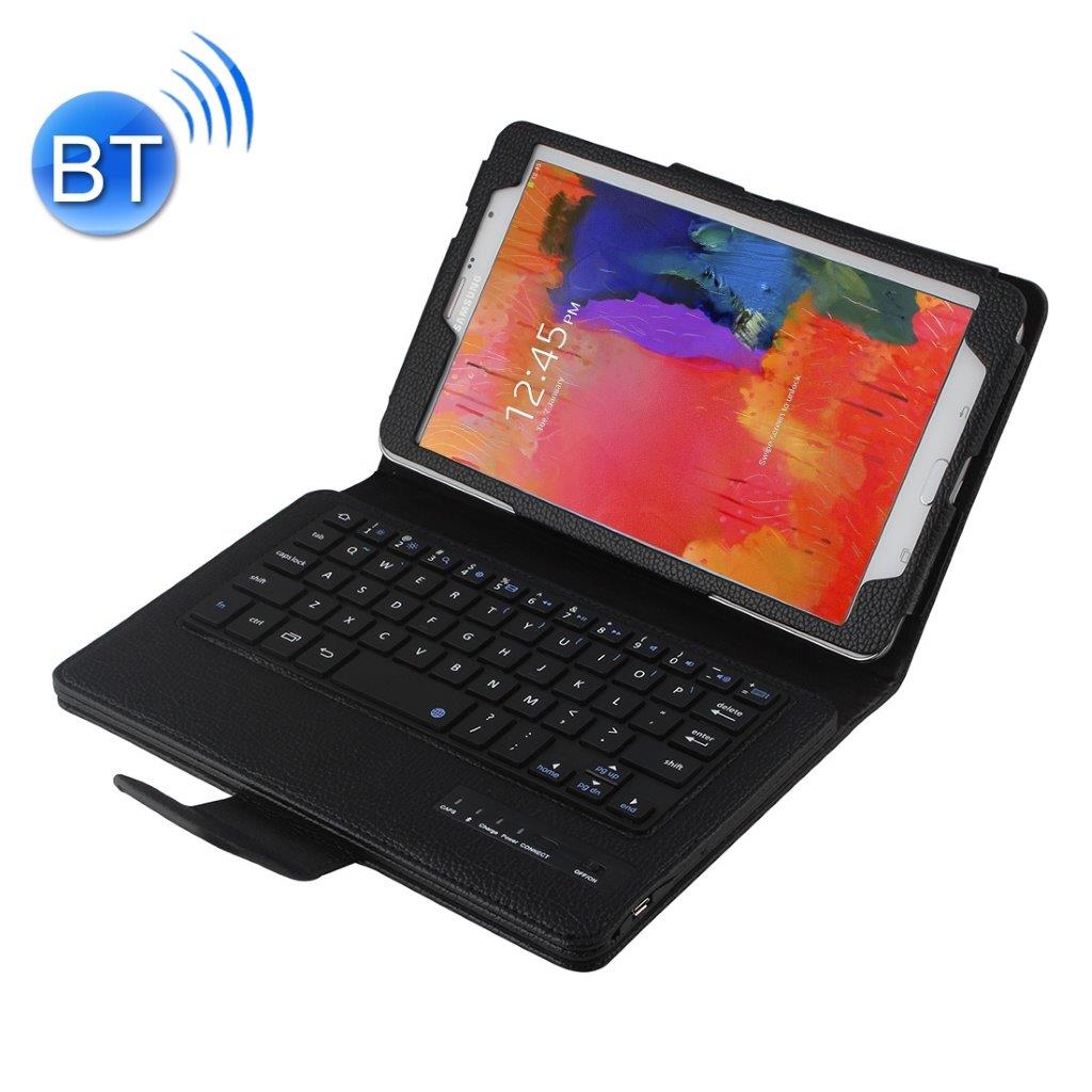 Samsung Galaxy Tab Pro 8.4 Bluetooth tastaturfutteral