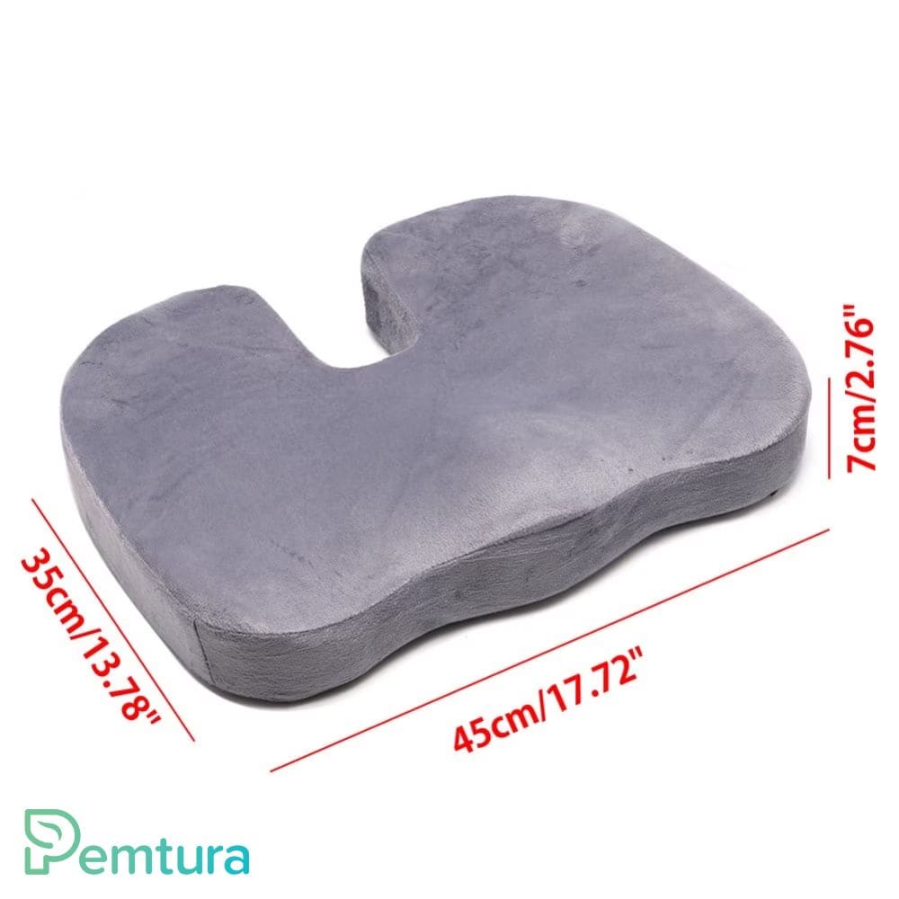 Pemtura Sittepute Memory Foam