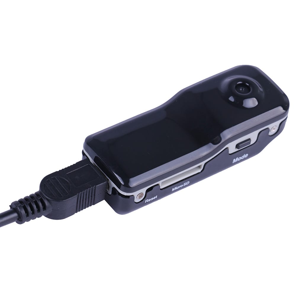 Superlite Spionkamera  Skjult videokamera