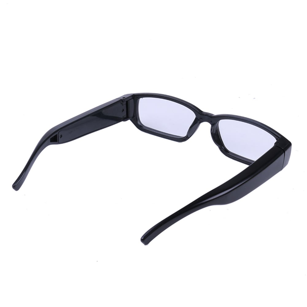 Spionbriller kamerabriller