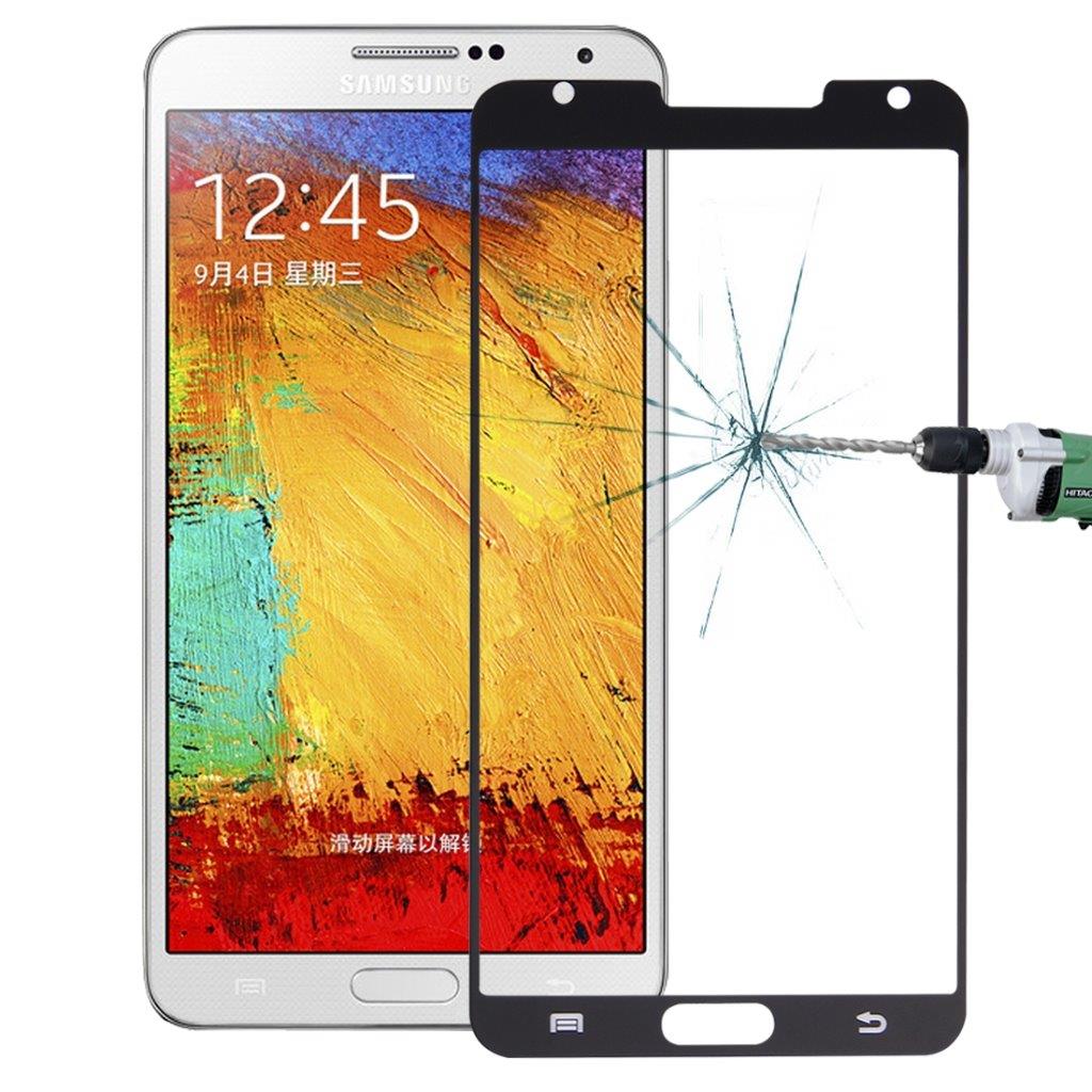 Skjermbeskyttelse herdet glass Samsung Galaxy Note III