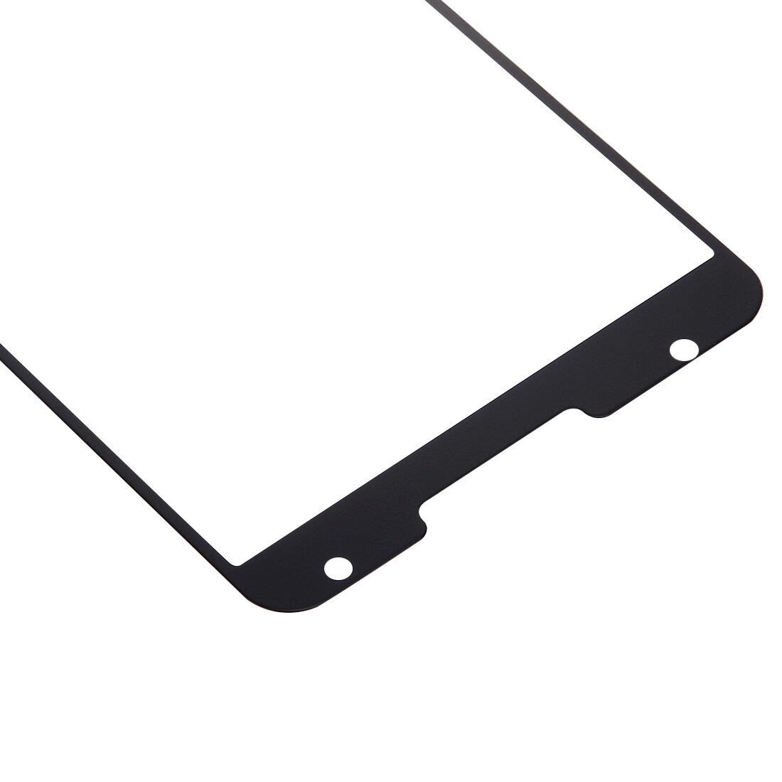 Skjermbeskyttelse herdet glass Samsung Galaxy Note III