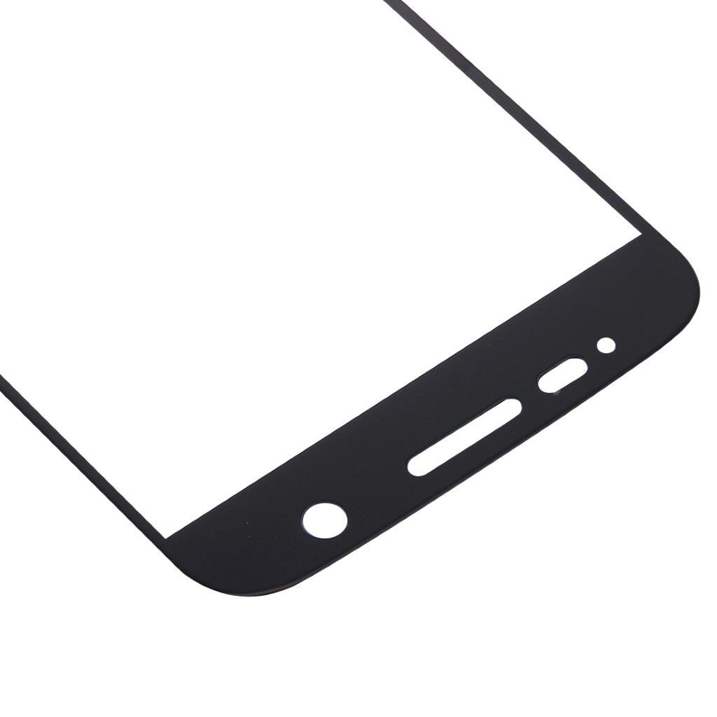 Skjermbeskyttelse herdet glass Samsung Galaxy S7 - Fullskjermbeskyttelse