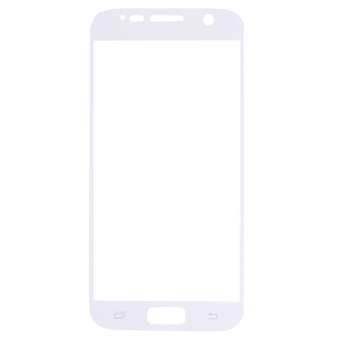 Fullskjermbeskyttelse av glass Samsung Galaxy S7