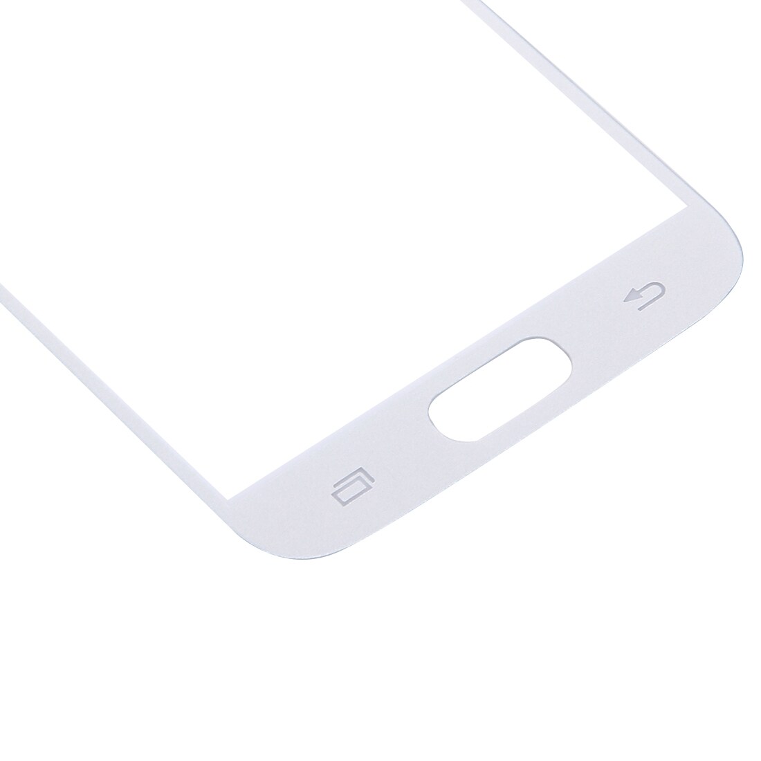 Fullskjermbeskyttelse av glass Samsung Galaxy S7