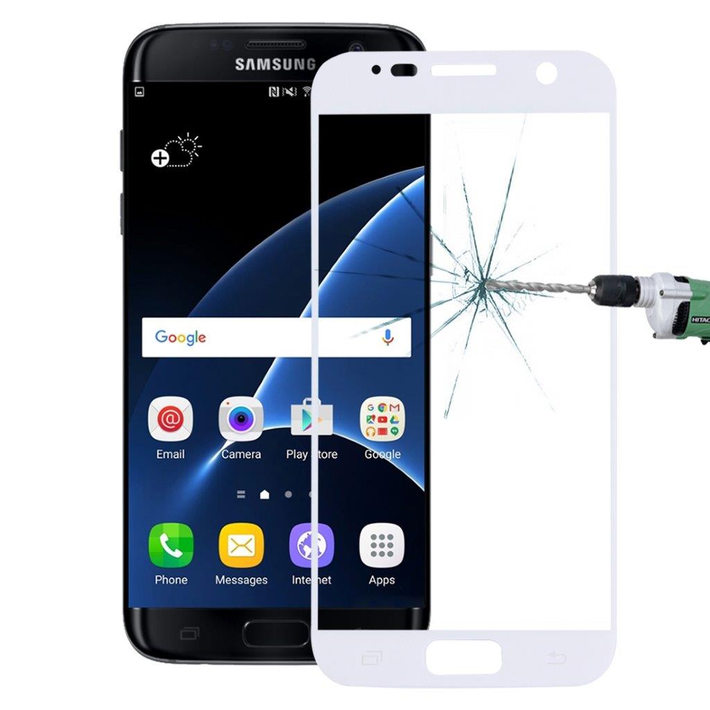 Glassbeskyttelse Samsung Galaxy S7