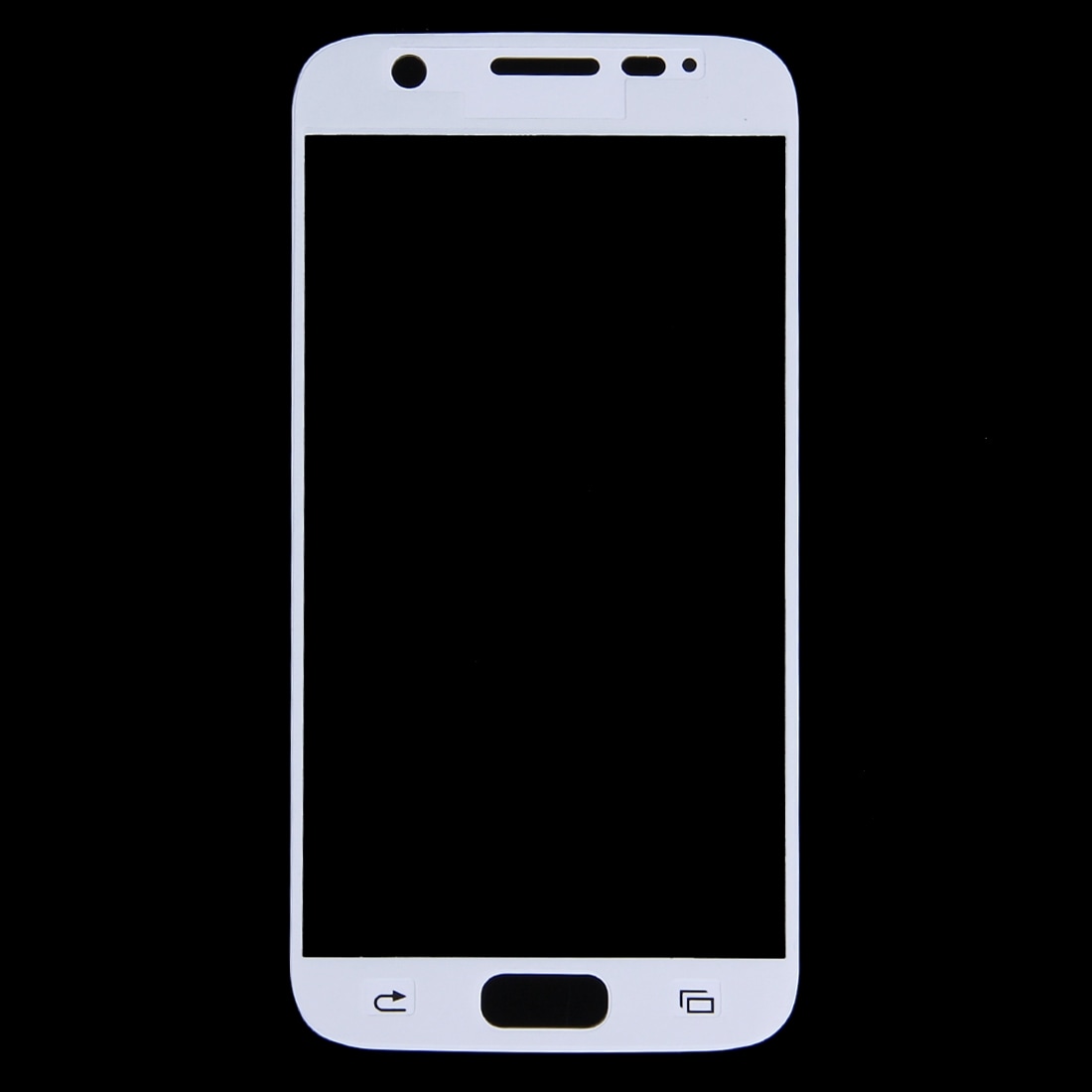 Glassbeskyttelse Samsung Galaxy S7