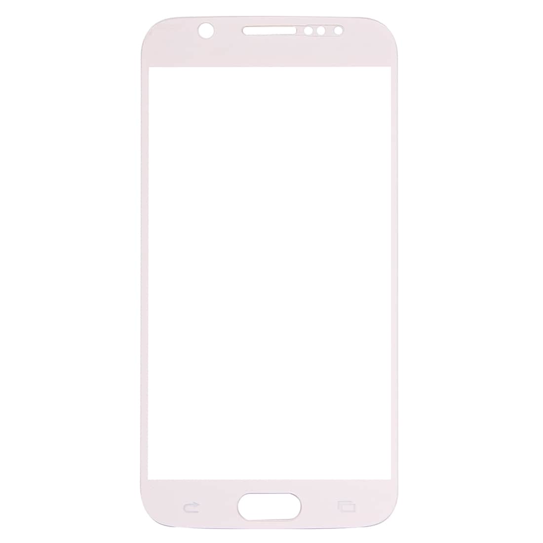 Herdet skjermbeskyttelse av glass Samsung Galaxy S6