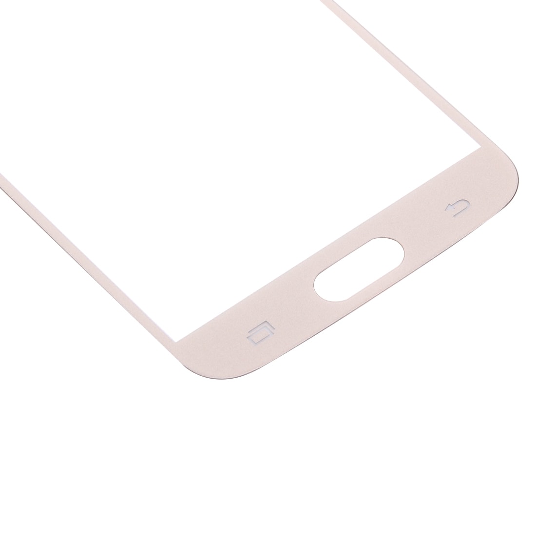 Herdet skjermbeskyttelse av glass Samsung Galaxy S6