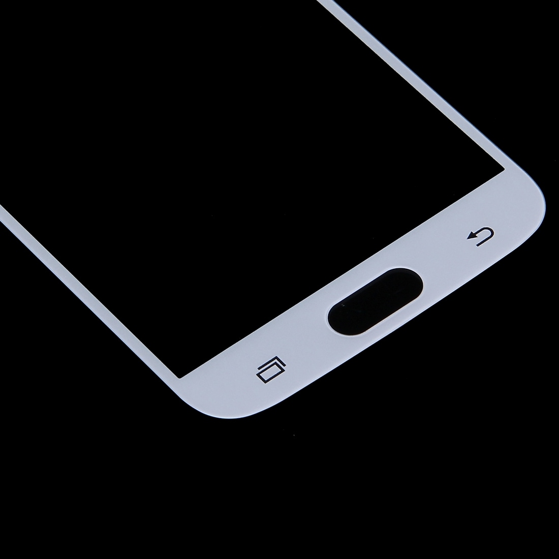 Herdet glass Samsung Galaxy S6