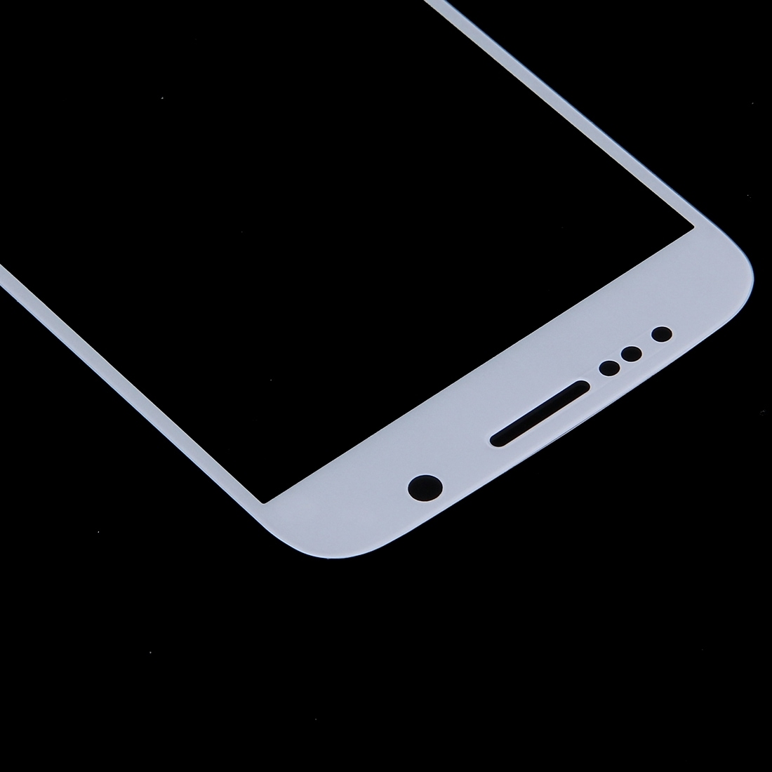 Herdet glass Samsung Galaxy S6