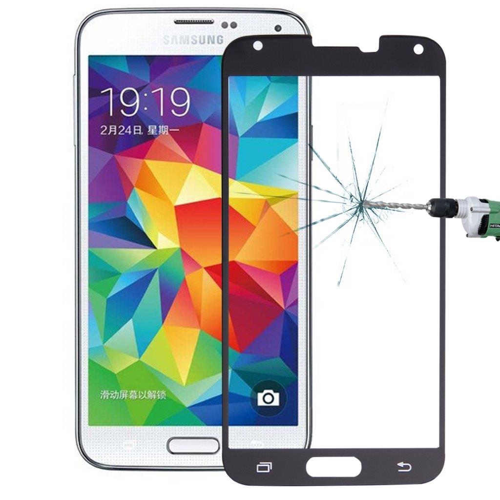 Skjermbeskyttelse herdet glass Samsung Galaxy S5