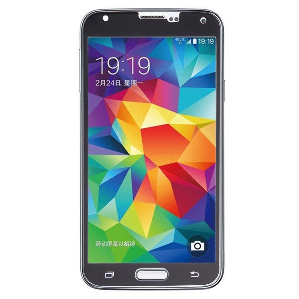 Skjermbeskyttelse herdet glass Samsung Galaxy S5