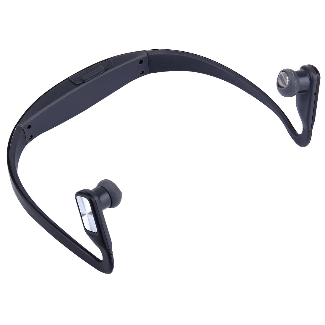 Stereo Sport Earphone In-ear Headset med MP3
