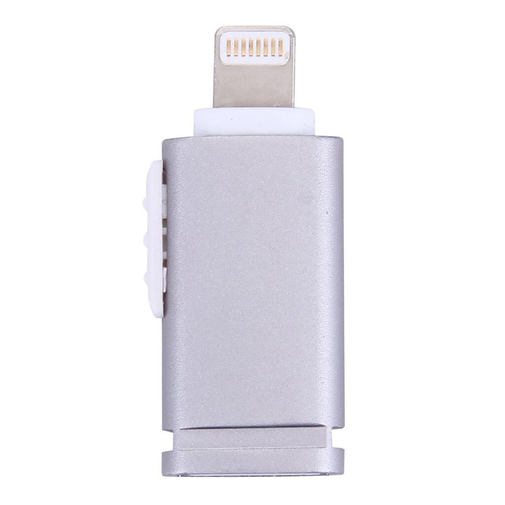 iPhone til USB Adapter OTG