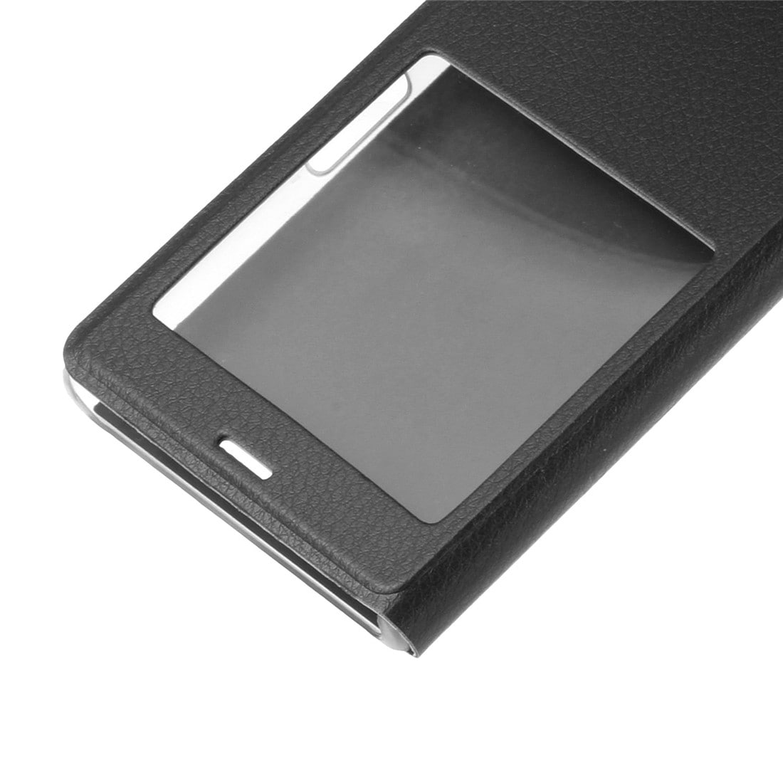 Flipfutteral med vindu Sony Xperia X Compact