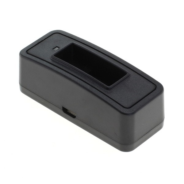 Batterilader 1301 til GoPro HERO 6 / 5 Black