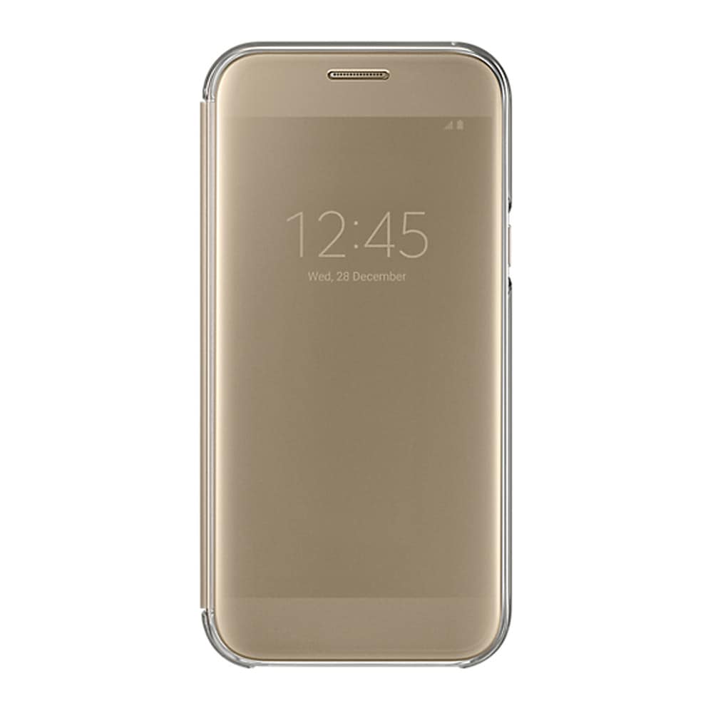 Samsung Clear View Cover EF-ZA520 til Galaxy A5 2017
