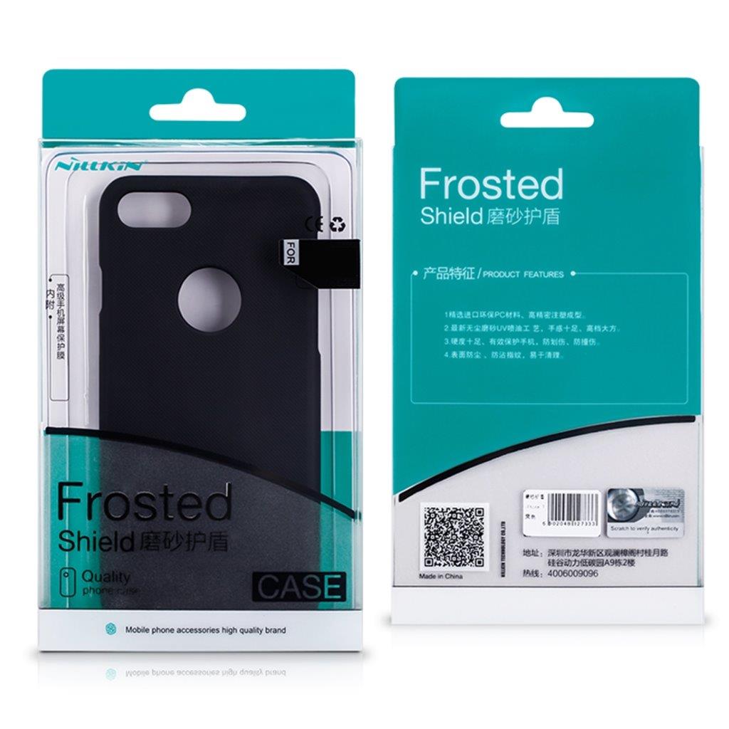NILLKIN Frostet Futteral Samsung Galaxy A5 2017