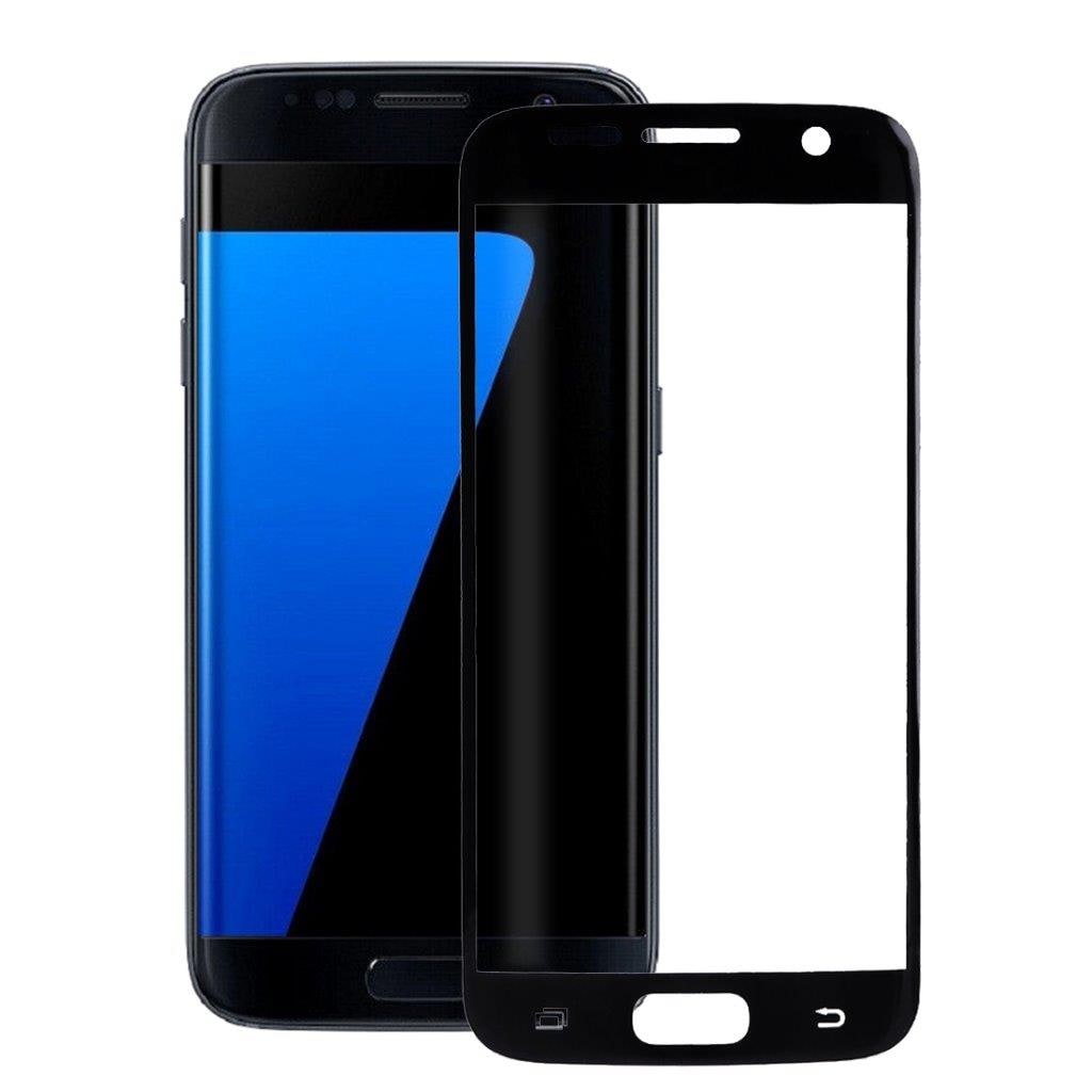 Fullt dekkende Skjermbeskyttelse Samsung Galaxy S7 Edge