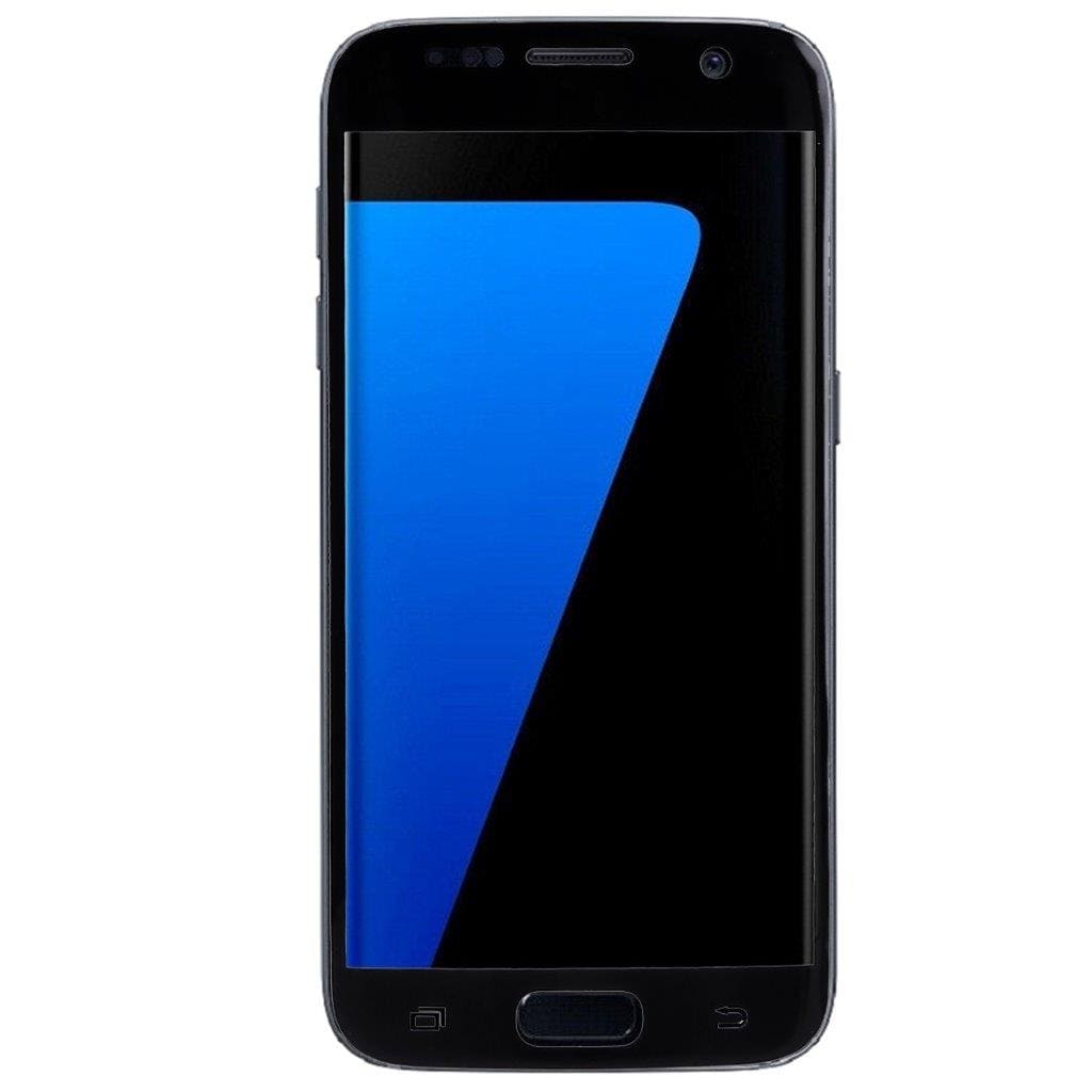 Fullt dekkende Skjermbeskyttelse Samsung Galaxy S7 Edge