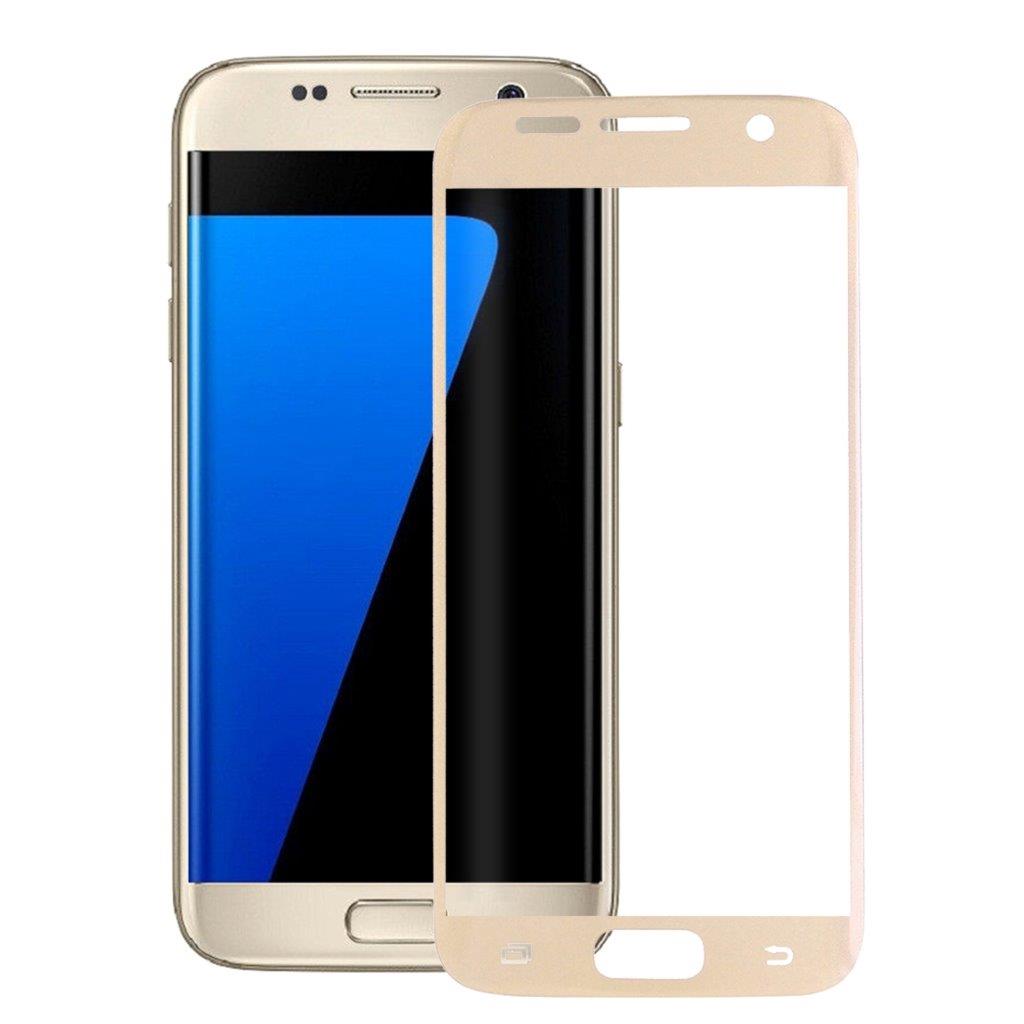 Fullt dekkende skjermbeskyttelse Samsung Galaxy S7 Edge