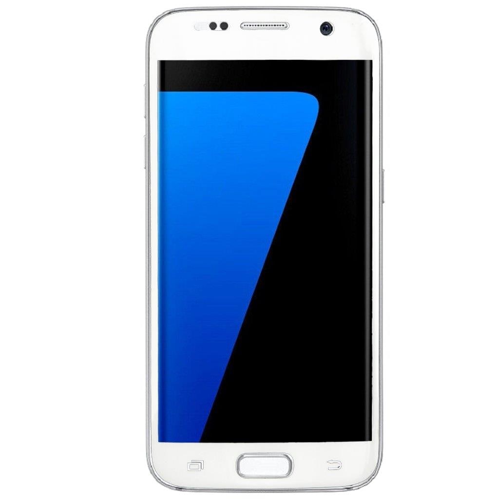 Fullt dekkende skjermbeskyttelse Samsung Galaxy S7 Edge
