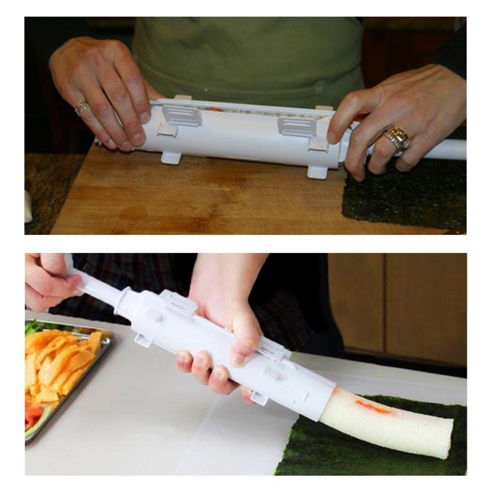 Sushi tilbereder / Roll Maker