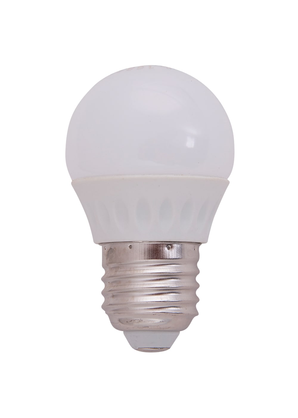 LED-lys E27 3W 250 Lumen