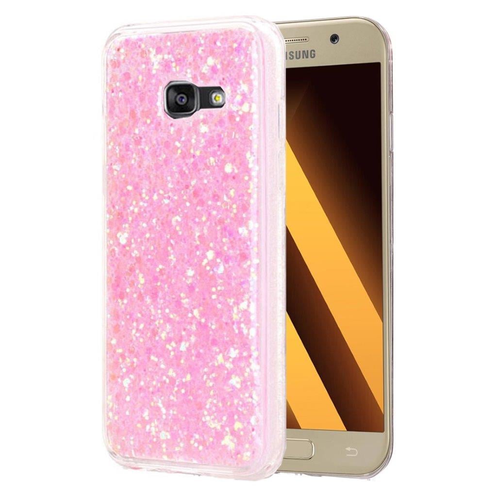Glitterskall Samsung Galaxy A5 (2017)