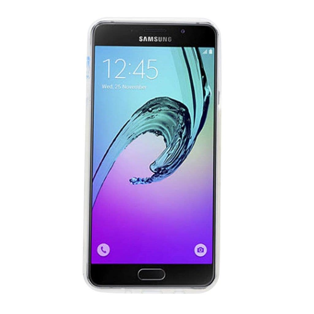 Glitterskall Samsung Galaxy A5 (2017)