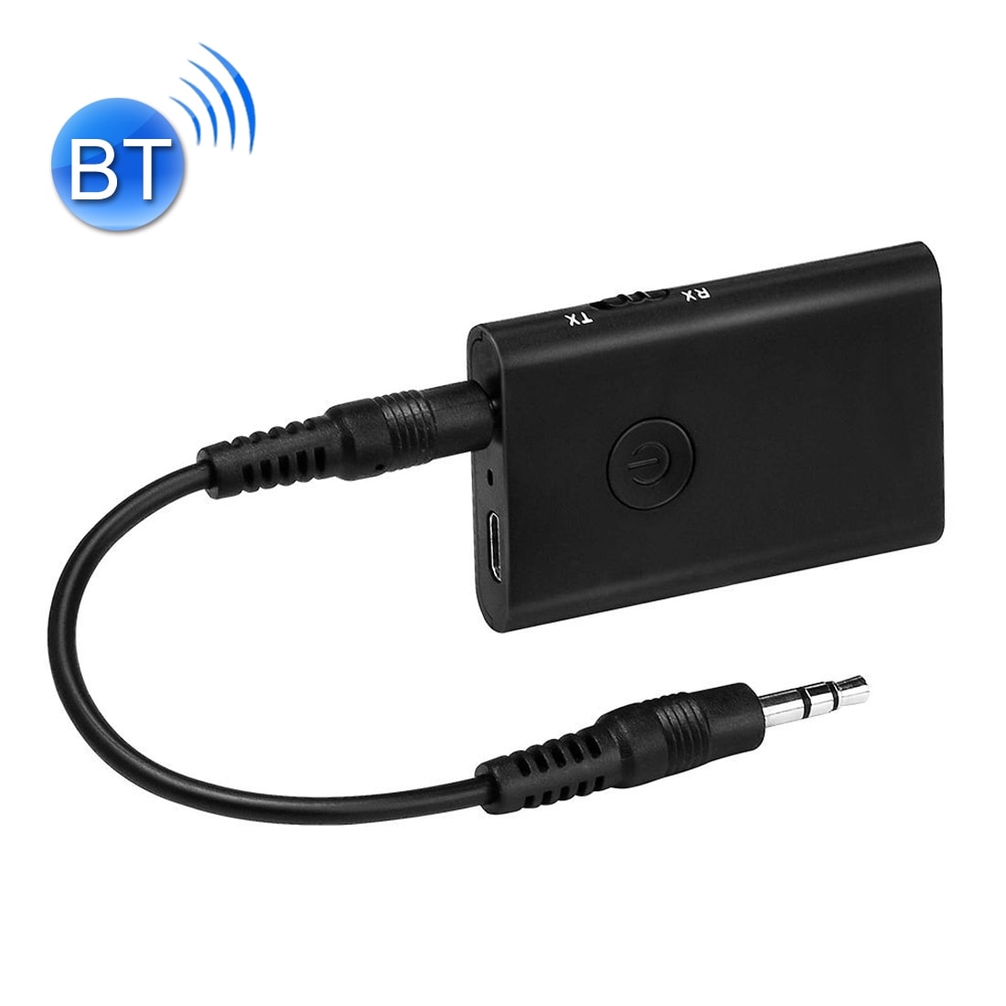 Bluetooth Mottaker & Sender for TV