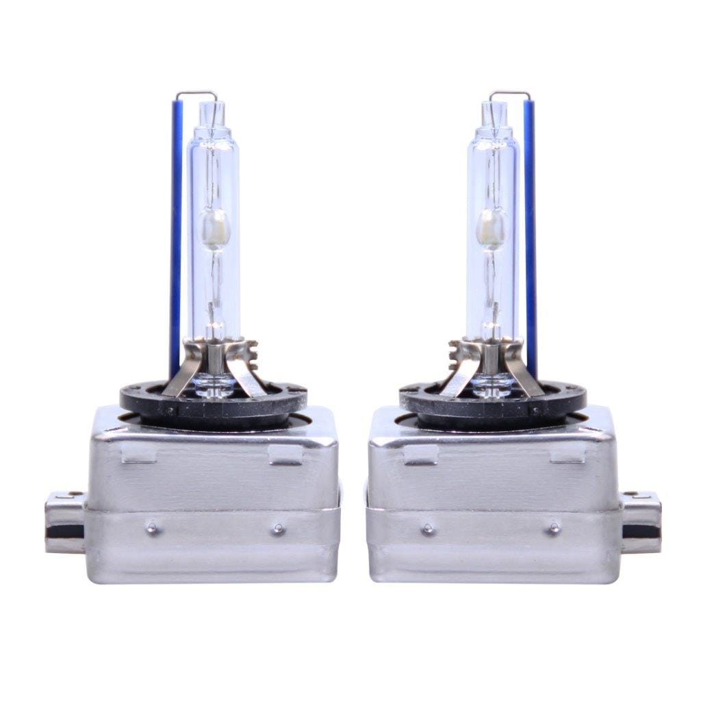 Xenon Lys D1S 35W 3800 LM 6000K  - 2 stk