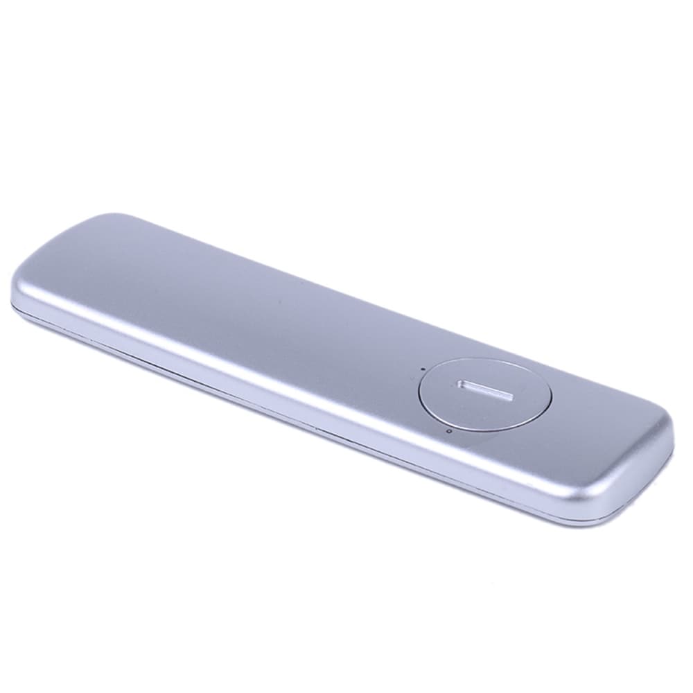 Fjernkontroll for Apple TV - kompatibel med flere generasjoner