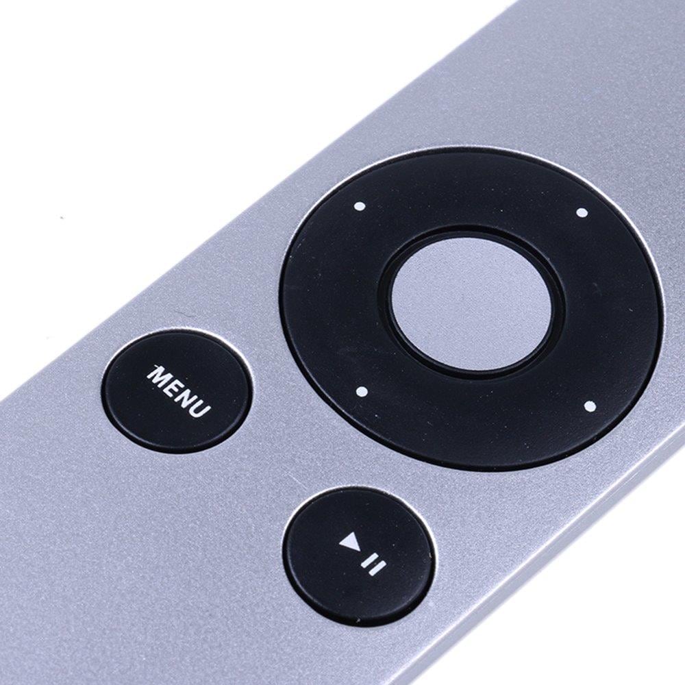 Fjernkontroll for Apple TV - kompatibel med flere generasjoner
