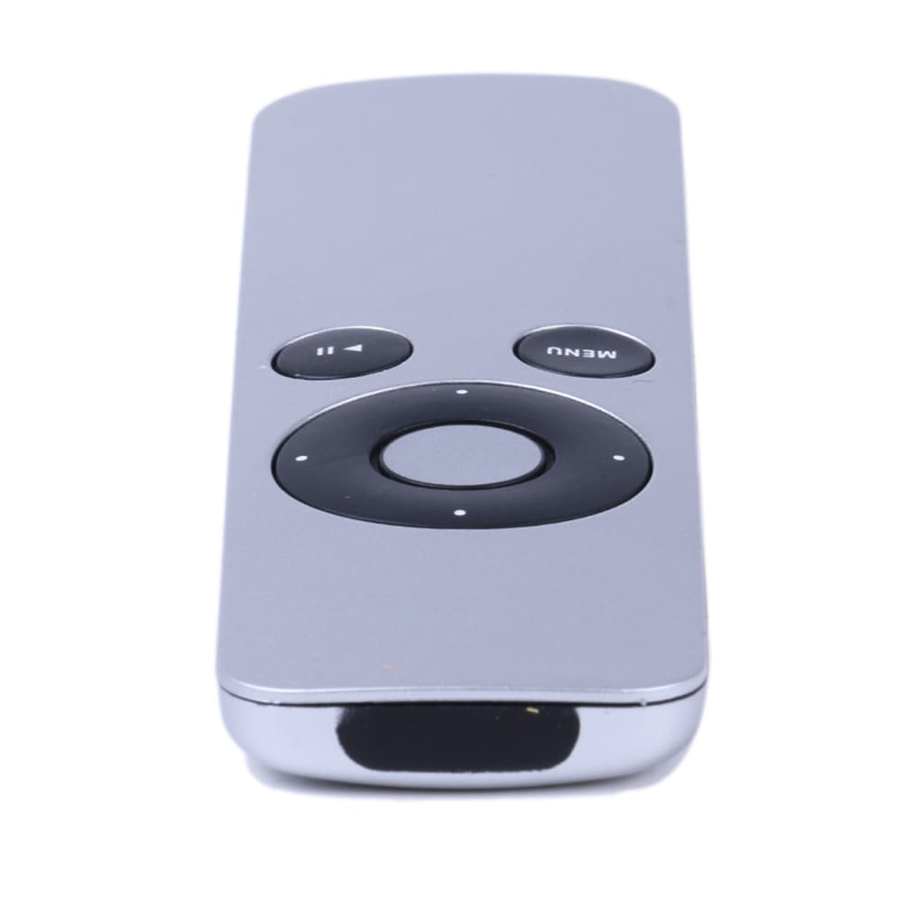Fjernkontroll for Apple TV - kompatibel med flere generasjoner