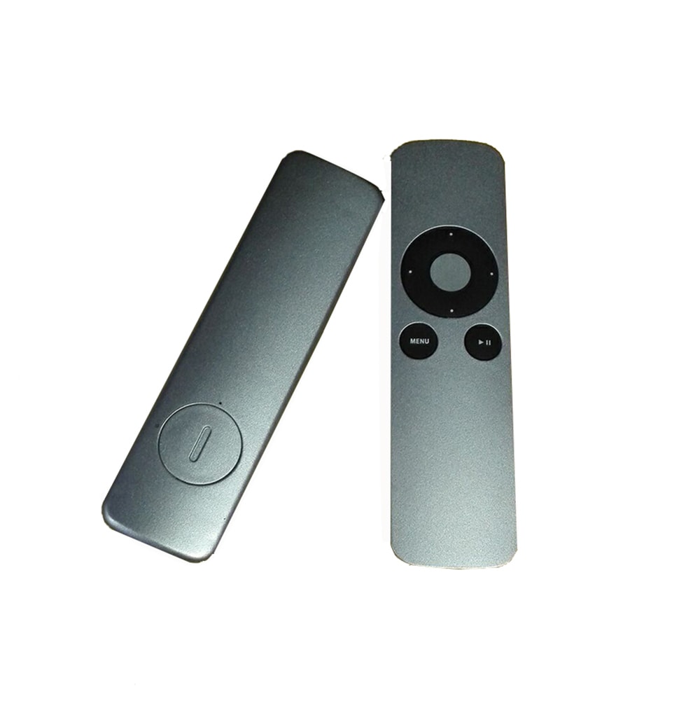 Fjernkontroll for Apple TV - kompatibel med flere generasjoner