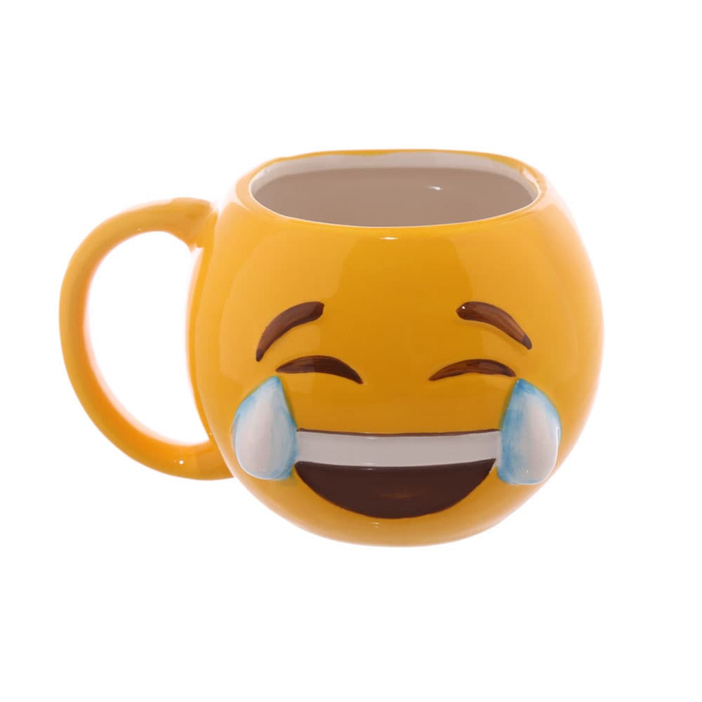Emoji Krus Laughing