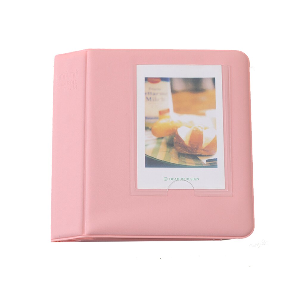 Fotoalbum for Polaroid Fujifilm Instax Mini 7 / 8