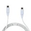 LG USB-kabel EAD63687002 - Hvit