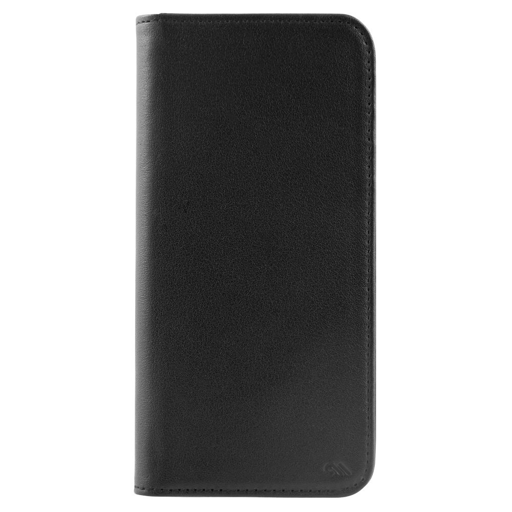 Case-Mate Wallet Folio Samsung S8+ - Svart