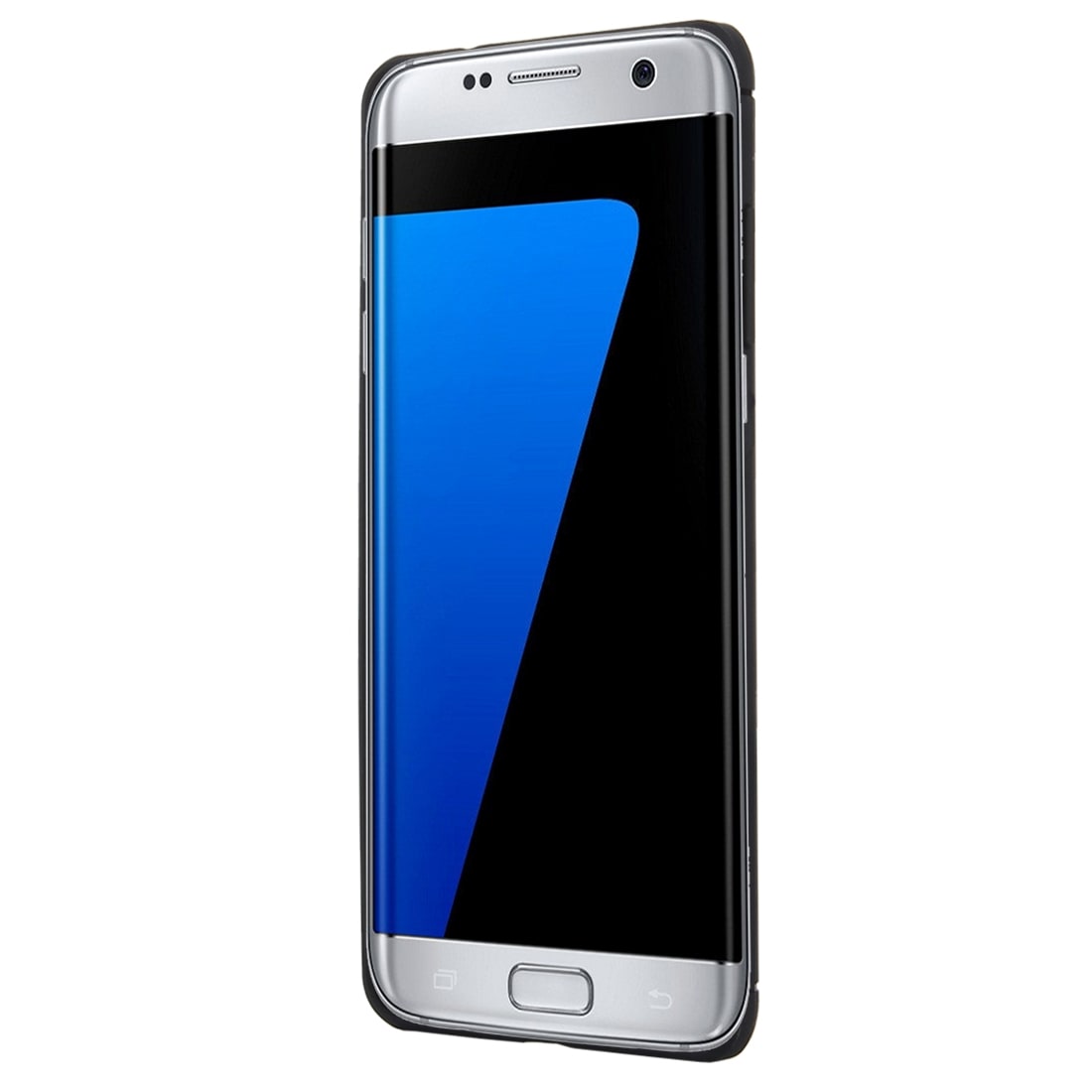 Carbon Fiber skall Samsung Galaxy S7 Edge