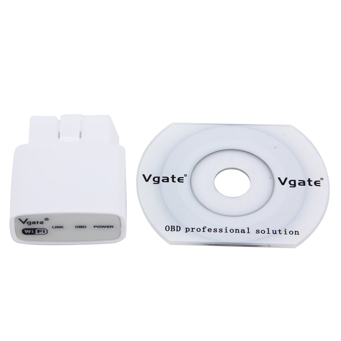 Vgate iCar Pro OBDII Wifi Android