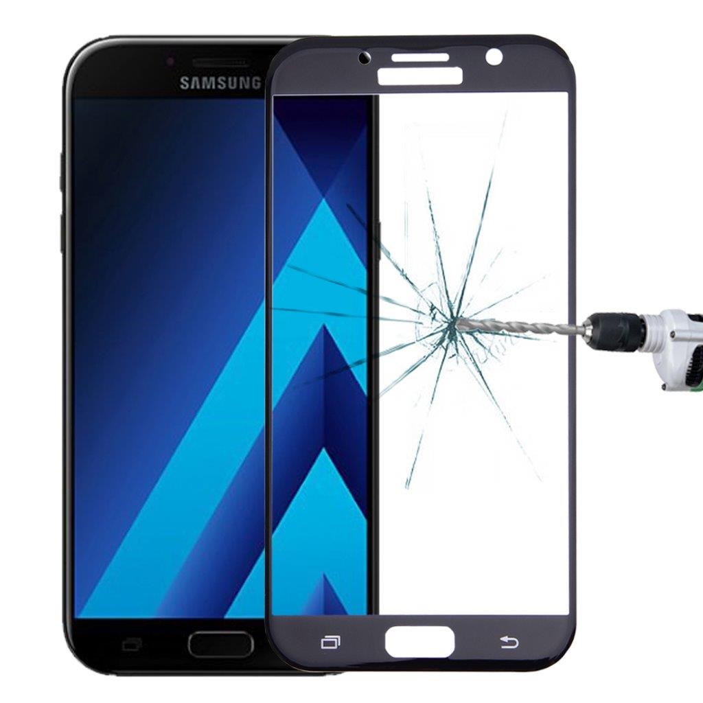 Herdet skjermbeskyttelse i glass Samsung Galaxy A7 2017